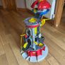 Paw patrol mighty pups tower Image 3