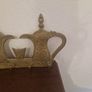 brass wallhooks Image 4