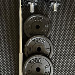 Weights