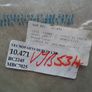 Citroen AX Brake Cable. Image 2