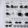 Abstrakt Instruments Avalon Baseline - White Image 5