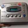 AIWA RX408 Cassette Walkman Player Image 2