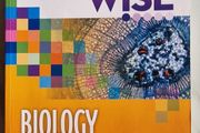 BIOLOGY,  Revise wise Leaving Cert