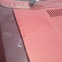 Vintage Car