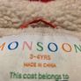 Monsoon winter coat Image 5