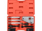 Diesel Injector Puller Extractor for Citroen Peugeot 9 pcs
