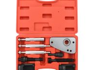 main image for ad Diesel Injector Puller Extractor for Citroen Peugeot 9 pcs