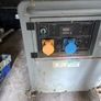 Petrol compressor diesel generator Image 2