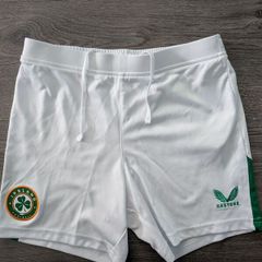 Ireland Shorts Age 12 Years