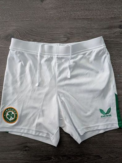 Ireland Shorts Age 12 Years