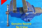 Record No 3 Vice