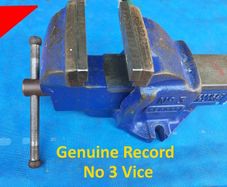 Record No 3 Vice