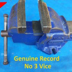Record No 3 Vice