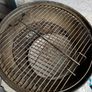 Charcoal Weber BBQ and chimney Image 7