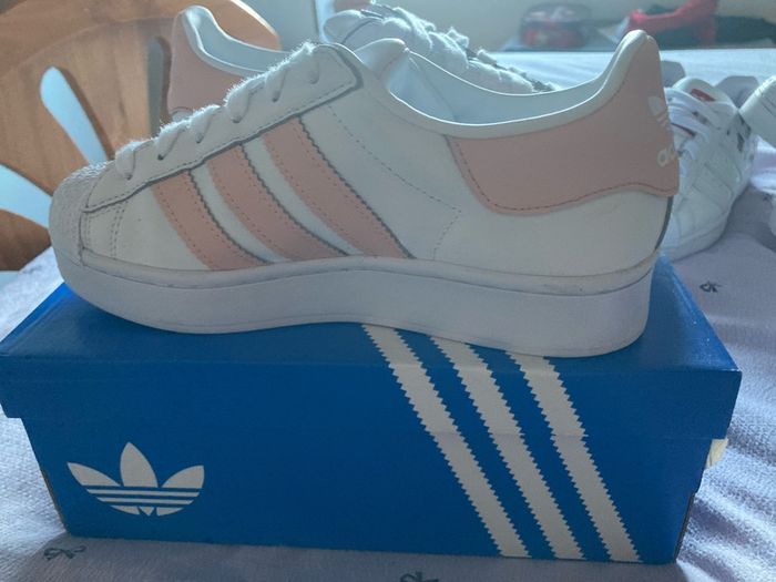 Adidas Superstars Bold