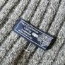 Paul Costelloe Living wool scarf Image 3