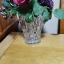Crystal Vase Image 3