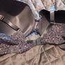 42 DD push up wired brand new bra Image 4