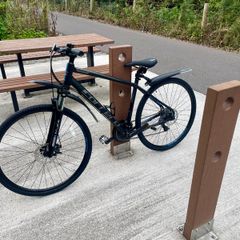 Carrera Crossfire 2 Men's Hybrid Bike