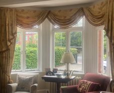 Curtains