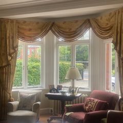 Curtains