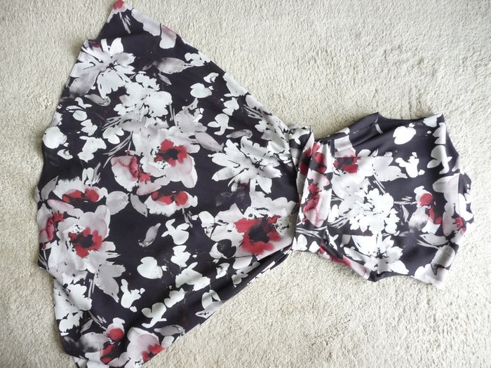 Hobbs Delphine Dress UK12