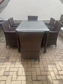 garden  furniture
