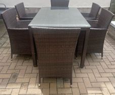 garden  furniture