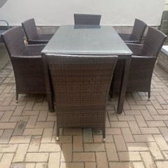 garden  furniture