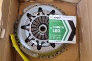 Ford Mazda Luk Clutch Kit 2 Bnib