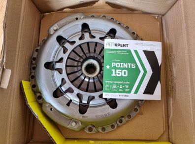 Ford Mazda Luk Clutch Kit 2 Bnib
