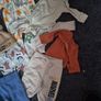 Small bundle of baby boys newborn to 3 months Image 3