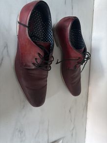 mens shoes river island size 9