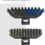 NEW SALE Spot Cleaner Lifts Spills and Stains from Carpets, Stairs, Upholstery Dedicated Messy Tool for Pets CDCW-CSXA, 1 Litre, Grey/Blue Image 7