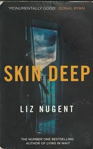 Skin Deep by Liz Nugent