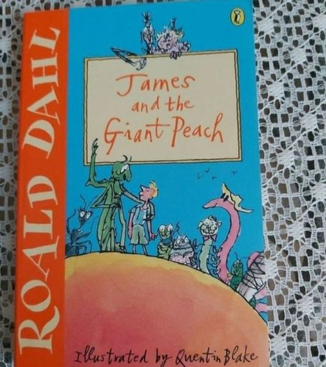 Roald Dahl ; Selection (1134)  1