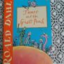 Roald Dahl ; Selection (1134)  1 Image 2