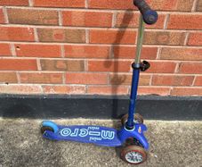 Micro Mini Scooter