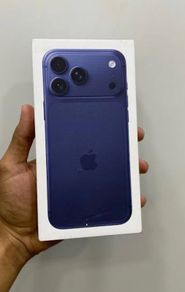 iphone 17 pro max 265gb Unlocked