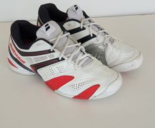 Babolat mens trainers size 11 EU 46
