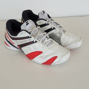 Babolat mens trainers size 11 EU 46