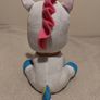 Baby Clementoni Baby Unicorn interactive educational teddy Image 5