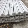 Concrete fencing posts for sale All types Image 4