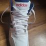 adidas hi tops size 6 Image 3
