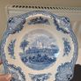 Johnson Brothers Bolsover Castle serving bowl Image 6