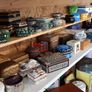 Trinket box porcelain Image 5