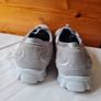 skechers empire sweet slip ons Size 8 eu 41 grey suade In like new condition Image 8