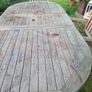 Garden dining set Image 8