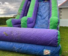 bouncy castle