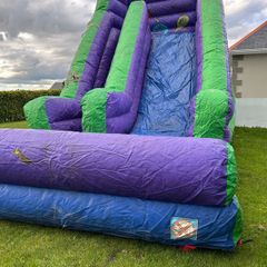 bouncy castle